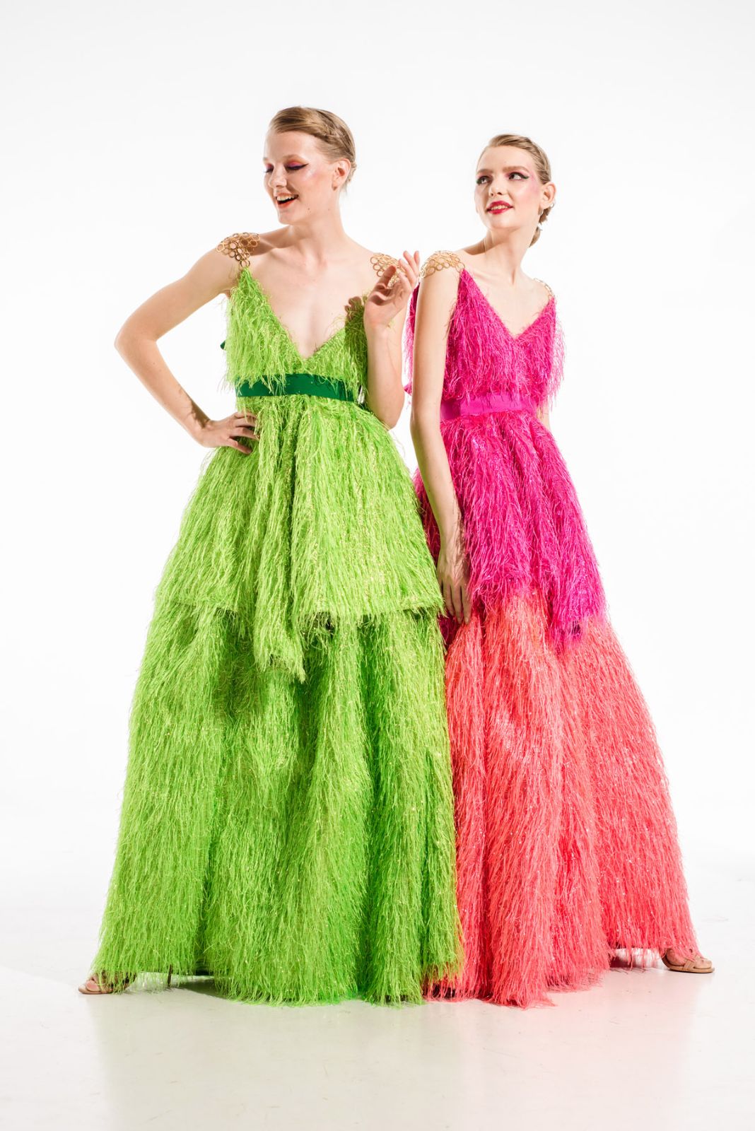 5049 dress, 5089 skirt