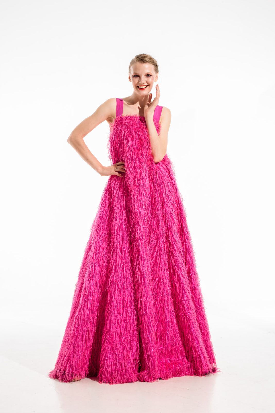 5087 dress