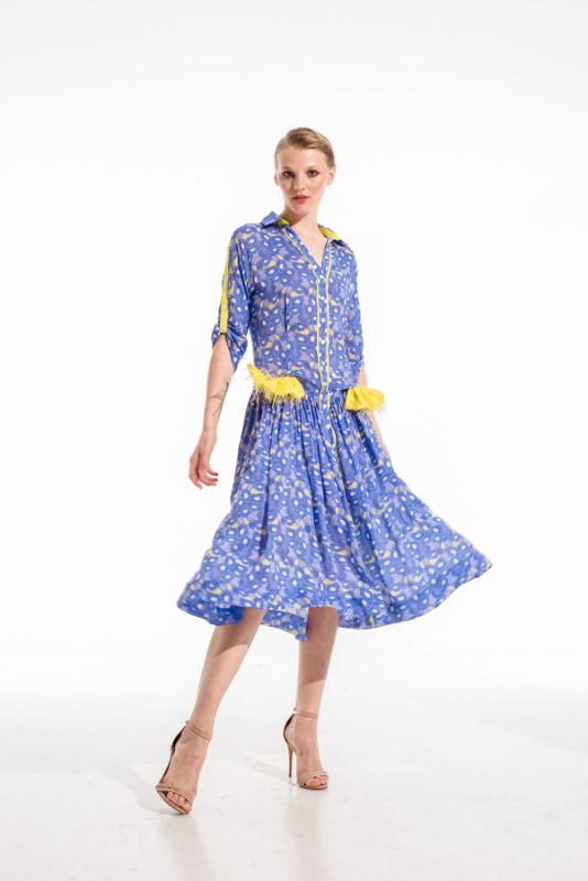 5050 dress