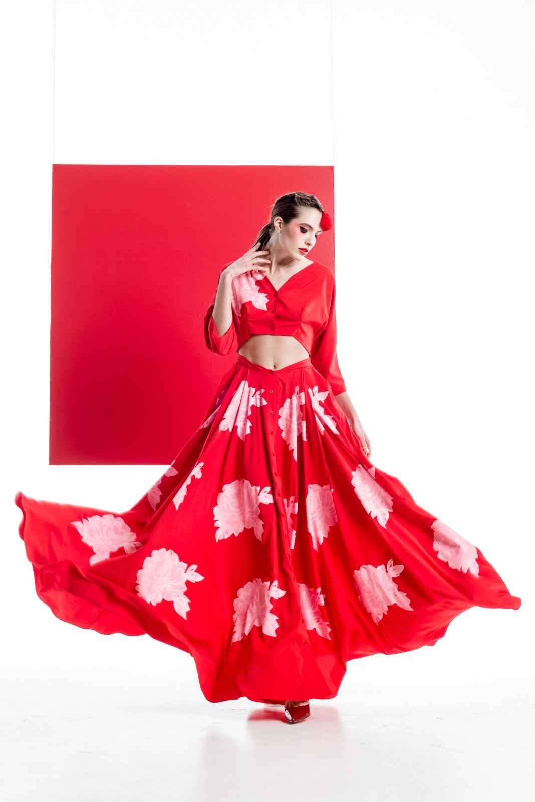 4097 dress