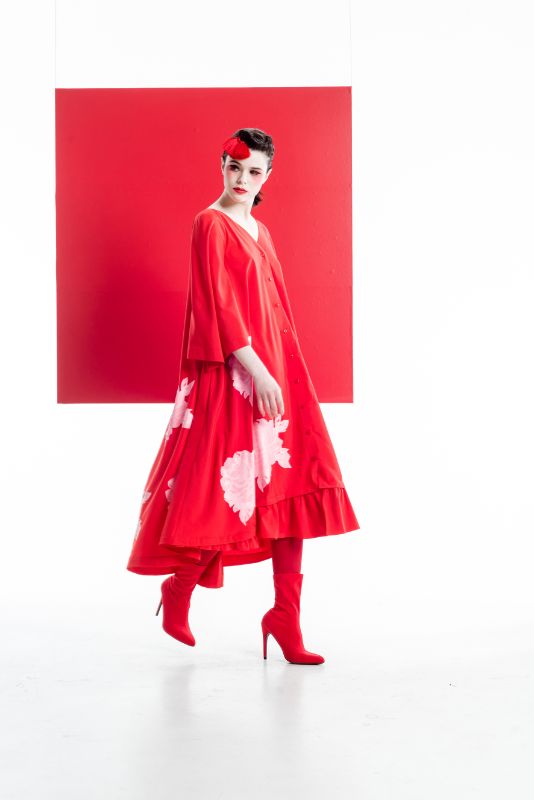 4096 dress