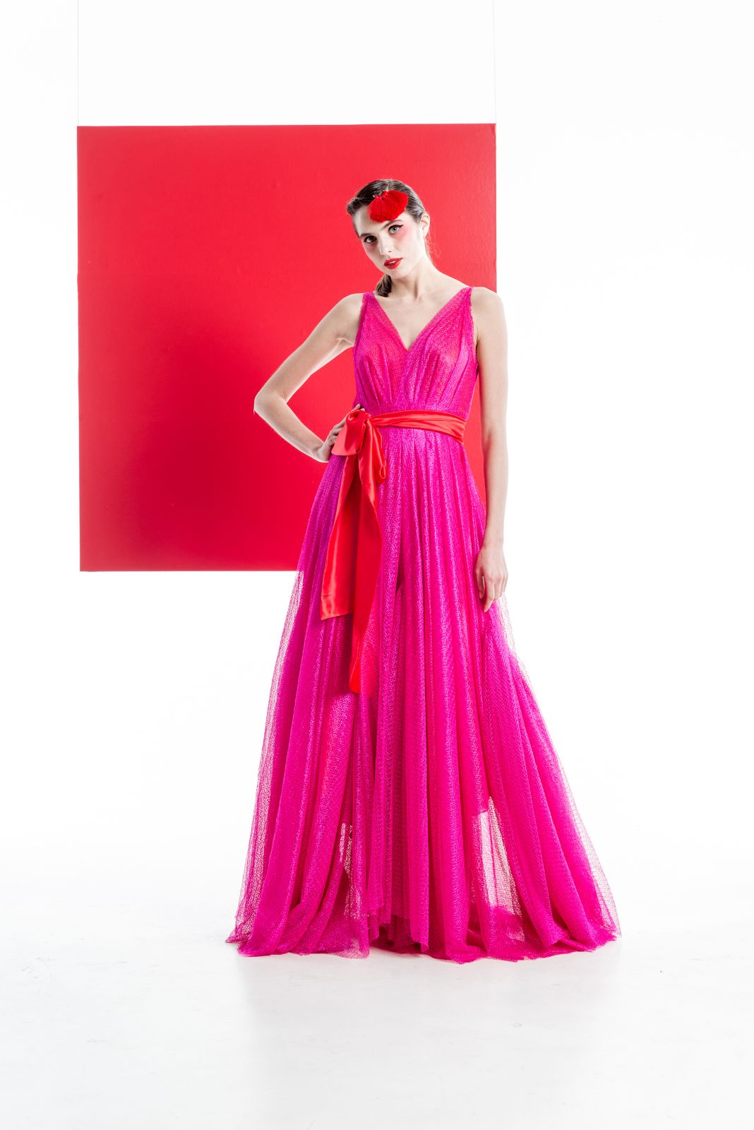 4087 dress