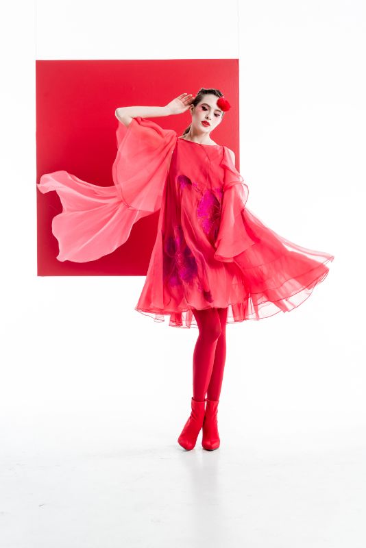 4085 dress