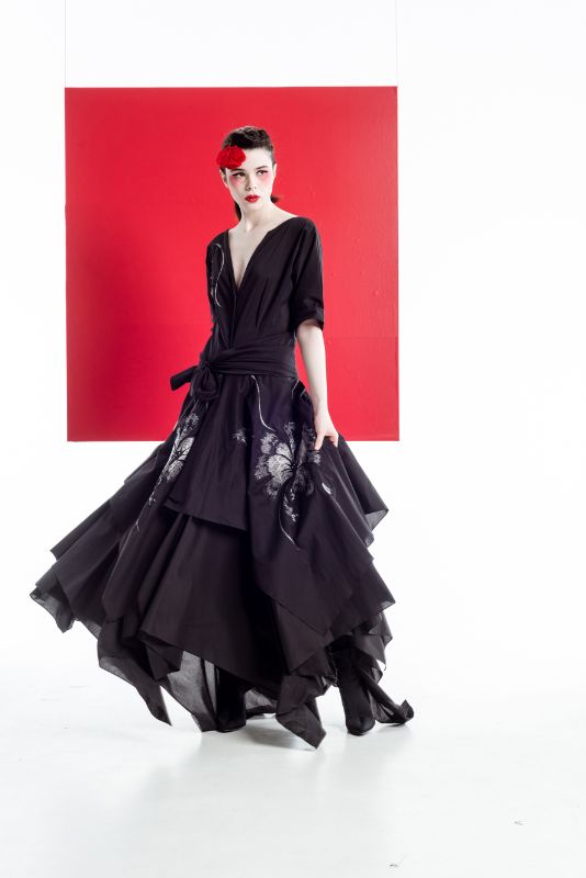 4057 dress
