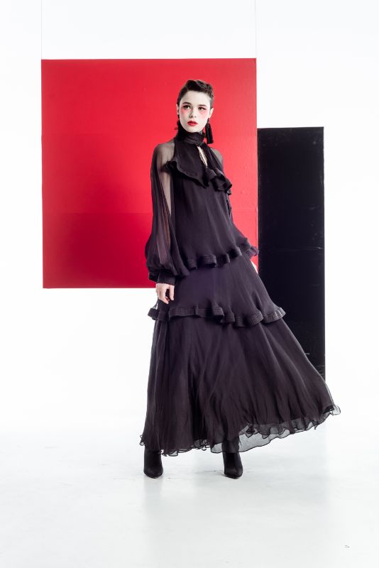 4077 dress