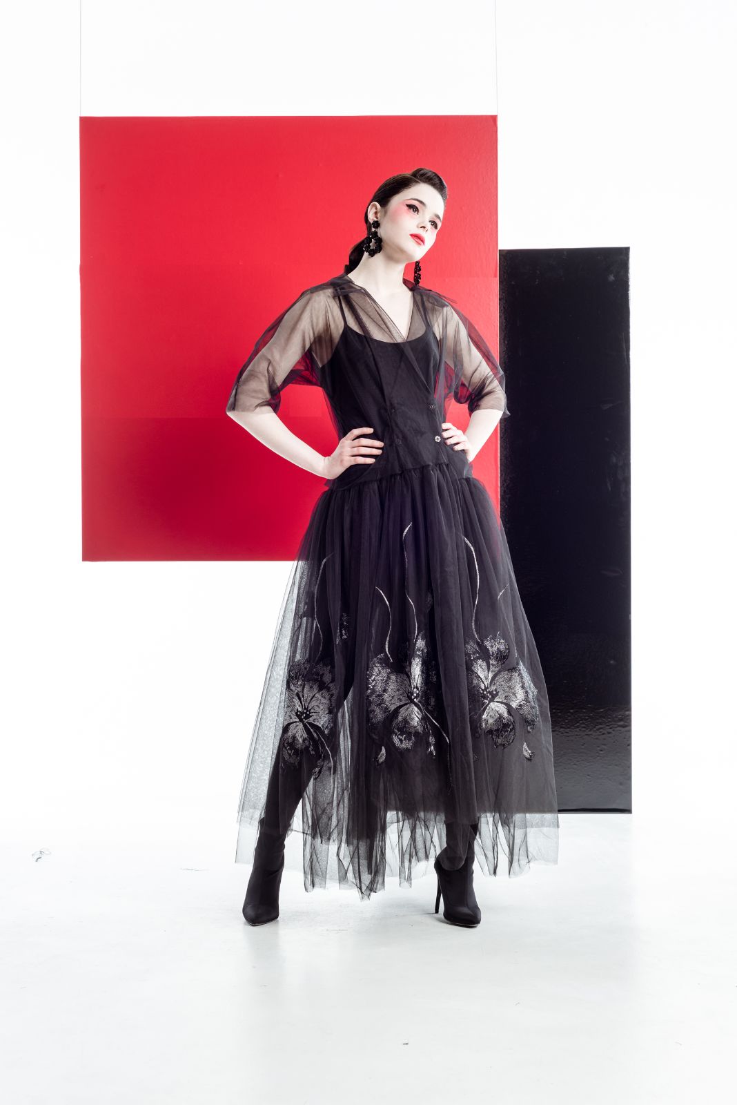 4074 dress