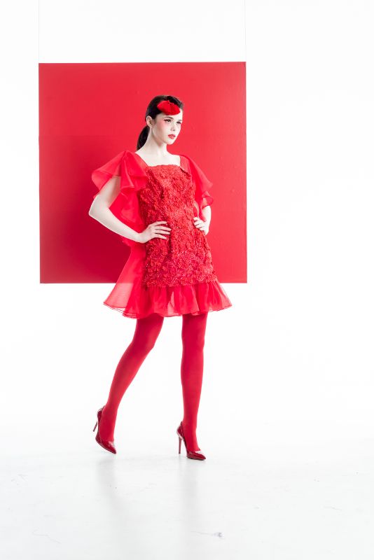 4063 dress