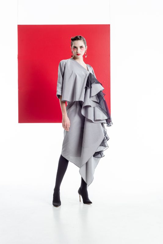 4055 dress