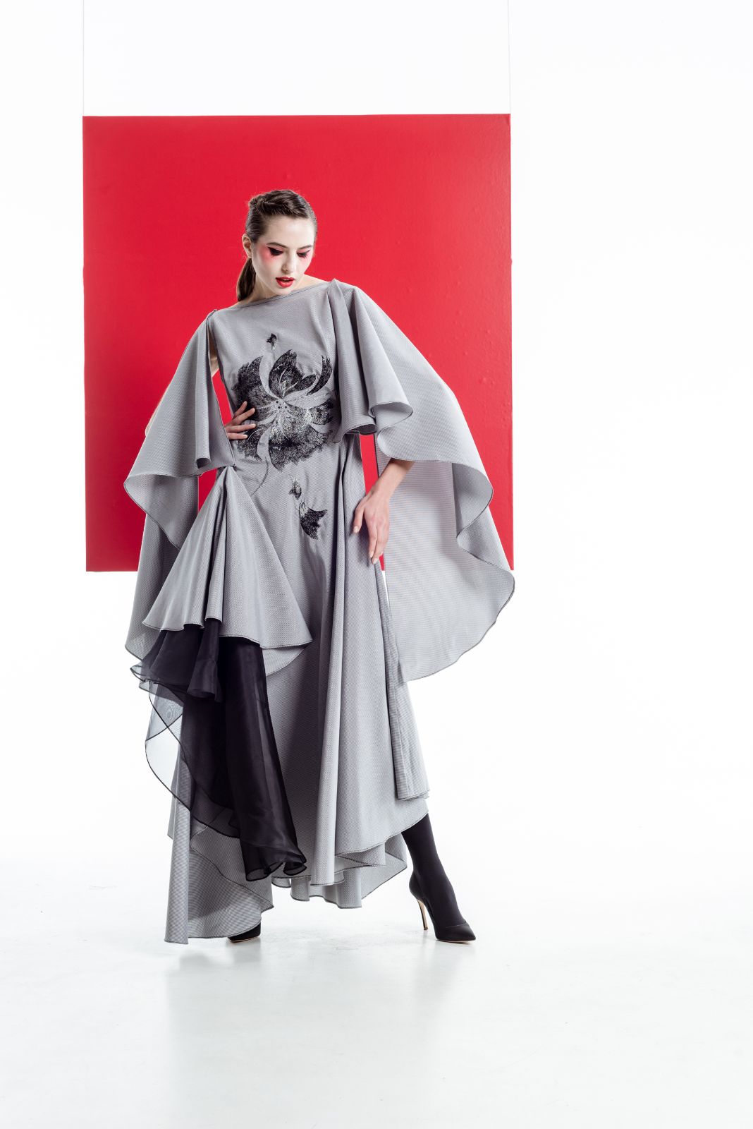 4051 dress
