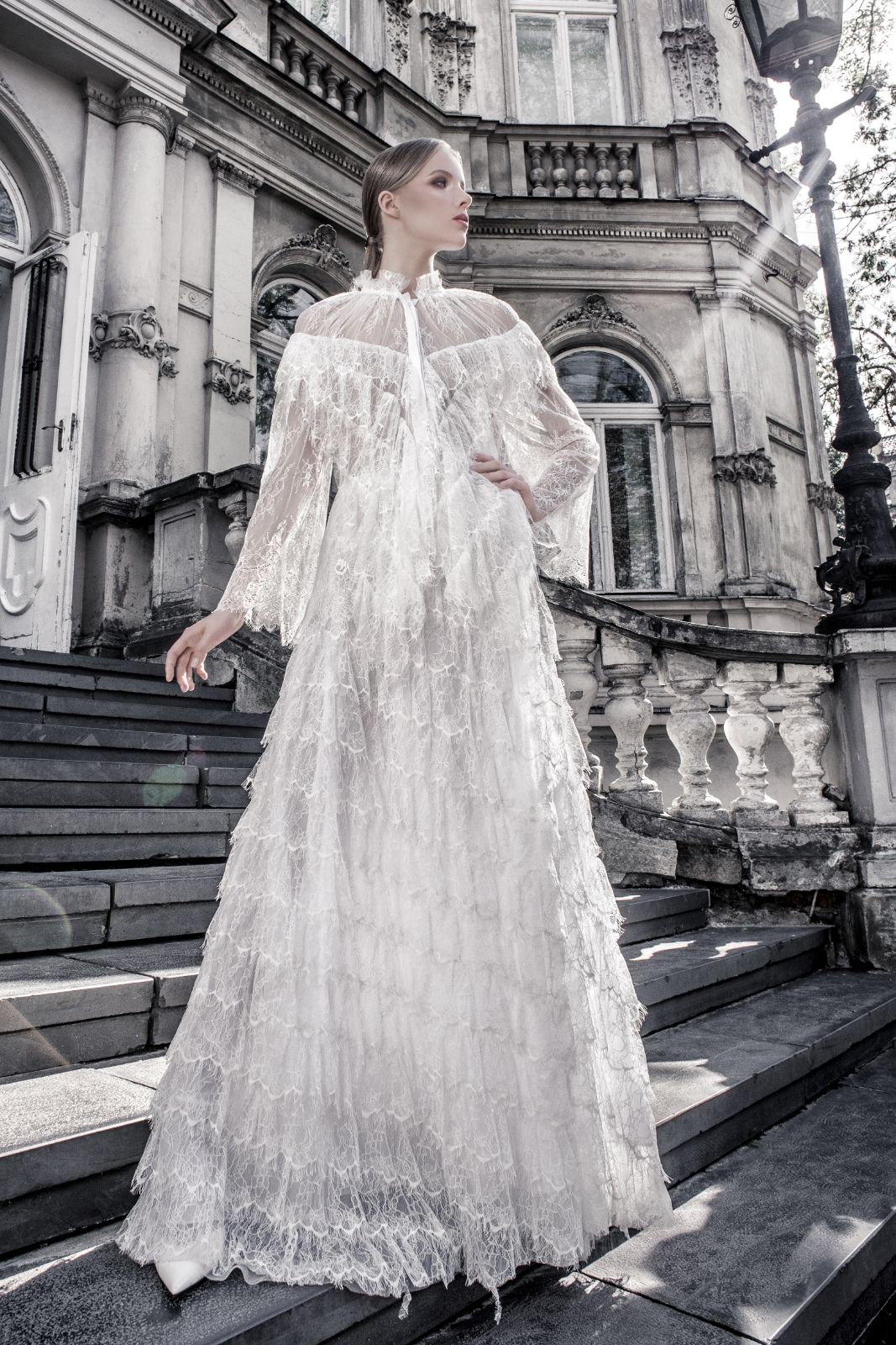 4022 blouse, 4018 skirt
