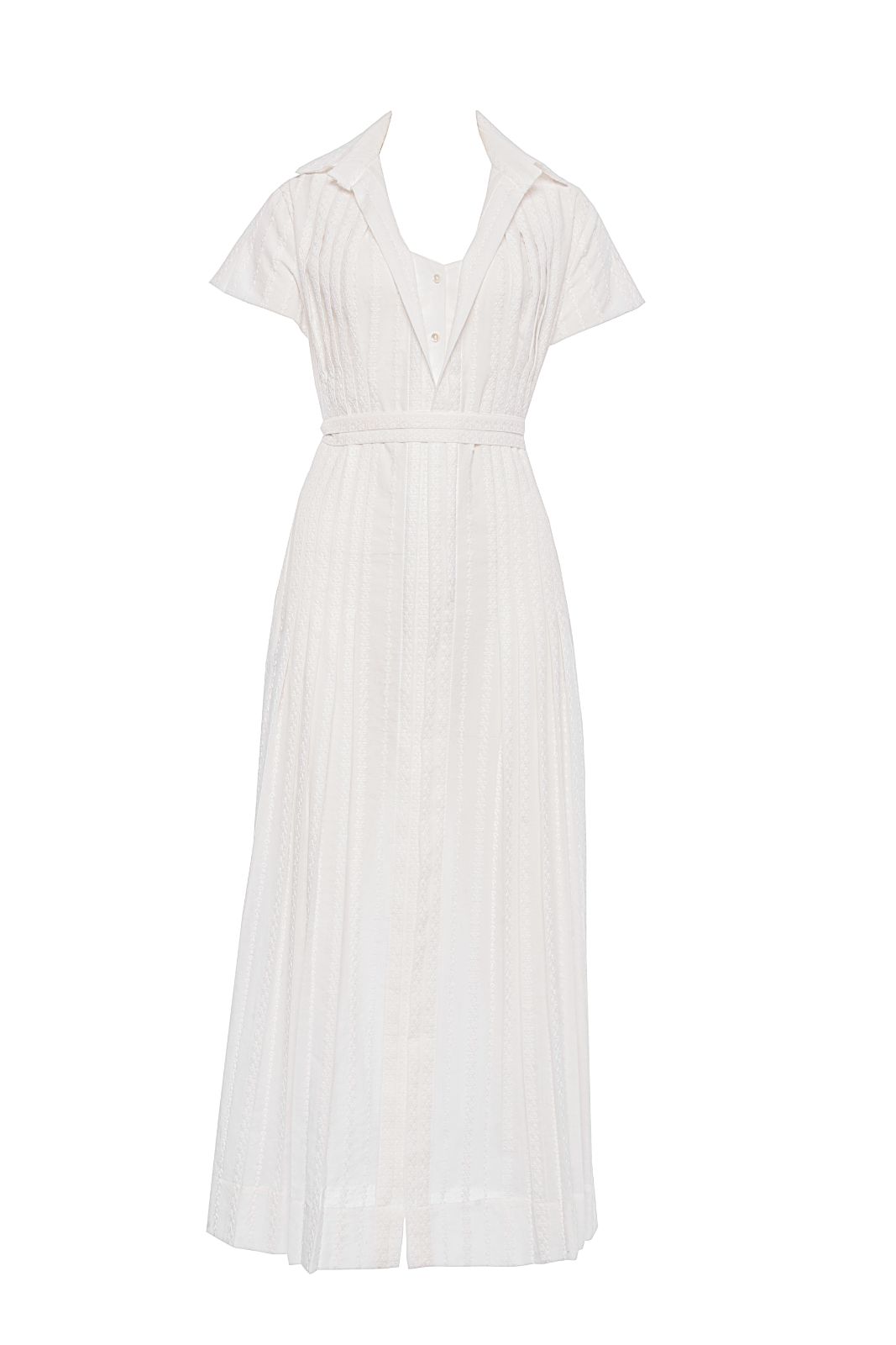 6070 cotton dres
