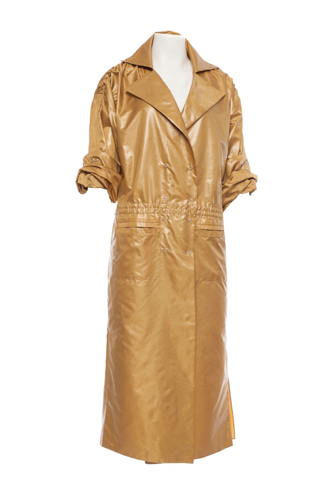6076 raincoat