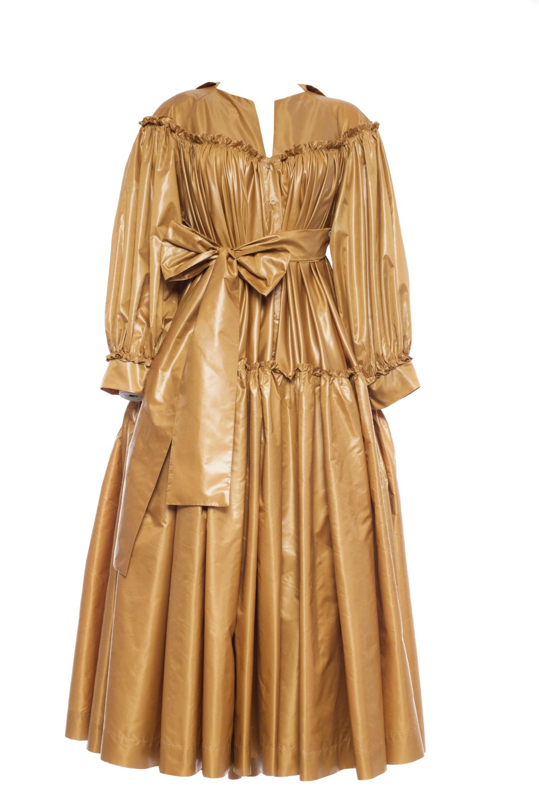 6078 raincoat